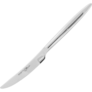 картинка Нож д/фруктов «Адажио»; сталь нерж.; L=165/70, B=4мм; металлич. (03110724) Eternum от интернет-магазина Posuda-bar