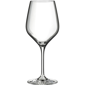 картинка Бокал д/вина «Мартина»; хр.стекло; 450мл; D=63/90, H=215мм; прозр. (01050738) Rona от интернет-магазина Posuda-bar