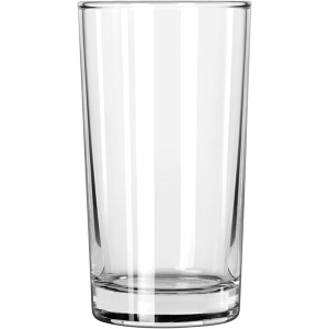 картинка Хайбол «Хеви бейс»; стекло; 266мл; D=67, H=120мм; прозр. (01010333) Libbey от интернет-магазина Posuda-bar