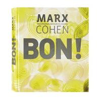 картинка Книга (на франц. ) «Bon»; бумага; L=30, B=21, 5см; разноцветн. (02130253) Matfer от интернет-магазина Posuda-bar