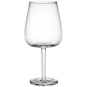 картинка Бокал д/красного вина «Бэйс»; стекло; 0, 65л; D=10, H=22см; прозр. (01051357) Serax от интернет-магазина Posuda-bar