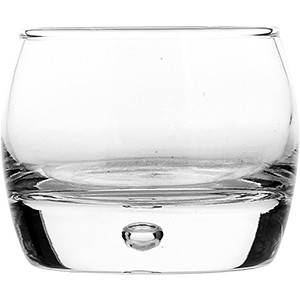 картинка Креманка «Атолл»; стекло; 250мл; D=77, H=71мм (01130211) Durobor от интернет-магазина Posuda-bar