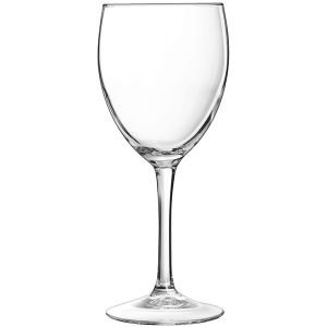 картинка Бокал д/вина «Принцесса»; стекло; 420мл; D=89, H=212мм; прозр. (01050883) Arcoroc от интернет-магазина Posuda-bar
