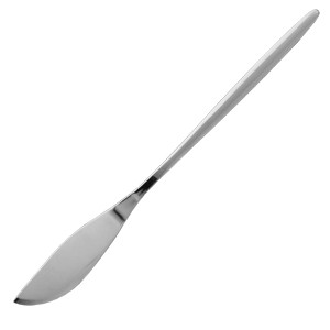 картинка Нож д/рыбы «Оливия»; сталь нерж.; L=218/70, B=3мм; металлич. (03110746) Pintinox от интернет-магазина Posuda-bar