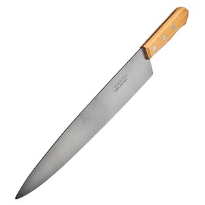картинка Нож разделочный; L=424/297, B=2мм (04072455) Tramontina от интернет-магазина Posuda-bar