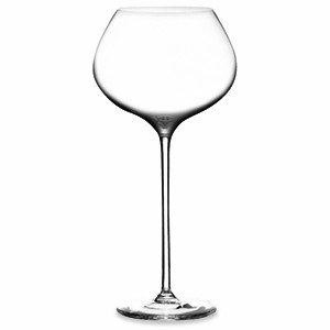 картинка Бокал д/вина «Селект»; хр.стекло; 0, 73л; D=85/125, H=250мм; прозр. (01051001) Rona от интернет-магазина Posuda-bar