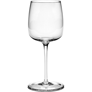 картинка Бокал д/белого вина «Пас-парту»; стекло; 400мл; D=88, H=210мм; прозр. (01051355) Serax от интернет-магазина Posuda-bar