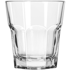картинка Хайбол «Гибралтар»; стекло; 384мл; D=95, H=105мм; прозр. (01010525) Libbey от интернет-магазина Posuda-bar