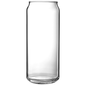 картинка ХайболБанка; стекло; 470мл; D=70, H=165мм; прозр. (04148612) Arcoroc от интернет-магазина Posuda-bar