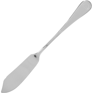 картинка Нож д/рыбы «Ауде»; сталь нерж.; L=200/77, B=2мм; металлич. (03110701) Eternum от интернет-магазина Posuda-bar