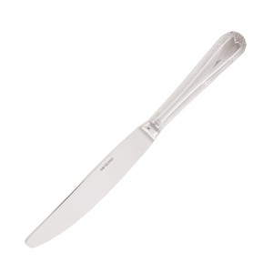картинка Нож десертный «Рубан Круазе»; сталь нерж. (03111572) Sambonet от интернет-магазина Posuda-bar