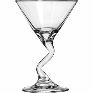 картинка Кокт. рюмка «Z-стемс»; стекло; 148мл; D=94, H=132мм; прозр. (01030609) Libbey от интернет-магазина Posuda-bar