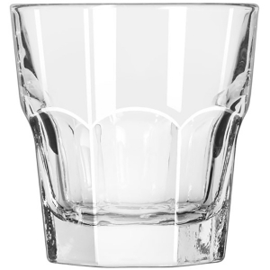 картинка Олд Фэшн «Гибралтар тол»; стекло; 207мл; D=80, H=84мм; прозр. (01020320) Libbey от интернет-магазина Posuda-bar
