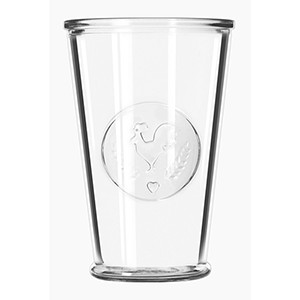 картинка Хайбол; стекло; 355мл; D=86, H=127мм; прозр. (01010560) Libbey от интернет-магазина Posuda-bar