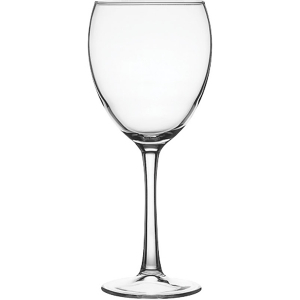 картинка Бокал д/вина «Империал плюс»; стекло; 420мл; D=80, H=205мм; прозр. (01050807) Pasabahce от интернет-магазина Posuda-bar