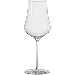 картинка Бокал д/вина «Линия умана»; хр.стекло; 0, 52л; D=92, H=246мм (01051194) Rona от интернет-магазина Posuda-bar