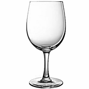 картинка Бокал д/вина «Церемони»; стекло; 450мл; D=74/88, H=179мм; прозр. (01050833) Arcoroc от интернет-магазина Posuda-bar