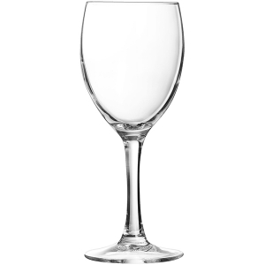 картинка Бокал д/вина «Принцесса»; стекло; 140мл; D=58/63, H=155мм; прозр. (01050207) Arcoroc от интернет-магазина Posuda-bar