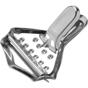 картинка Сквизер д/цитрусовых; сталь; D=8, L=7см; металлич. (02121309) Eternum от интернет-магазина Posuda-bar