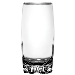 картинка Хайбол «Сильвана»; стекло; 370мл; D=68, H=145мм; прозр. (01010514) Pasabahce от интернет-магазина Posuda-bar