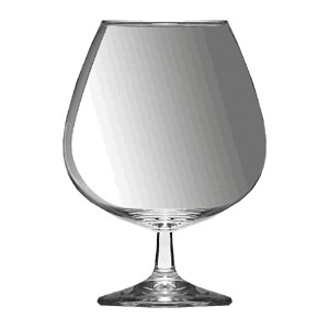картинка Бокал д/бренди «Спешелс»; стекло; 370мл; D=85, H=130мм; прозр. (01040903) Libbey от интернет-магазина Posuda-bar
