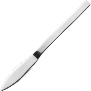 картинка Нож д/рыбы «Алайниа»; сталь нерж.; L=210/80, B=4мм; металлич. (03110297) Eternum от интернет-магазина Posuda-bar