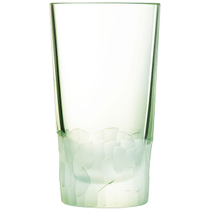картинка Хайбол «Интуишн колорс»; хр.стекло; 330мл; зелен. (01010324) Cristal D'arques от интернет-магазина Posuda-bar