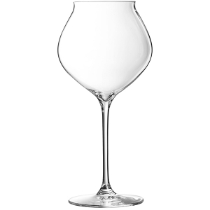 картинка Бокал д/вина «Макарон Фасинейшн»; хр.стекло; 0, 5л; D=10, 3, H=21, 5см; прозр. (01051155) Chef&sommelier от интернет-магазина Posuda-bar