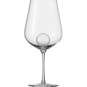 картинка Бокал д/вина «Эйр Сенс»; хр.стекло; 0, 63л; D=99, H=219мм; прозр. (01051147) Zwiesel 1872 от интернет-магазина Posuda-bar