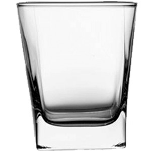 картинка Стопка «Балтик»; стекло; 60мл; D=48, H=68мм; прозр. (01080824) Pasabahce от интернет-магазина Posuda-bar