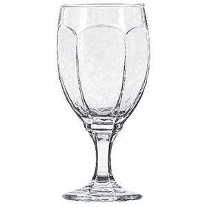 картинка Бокал д/вина «Шивалри»; стекло; 237мл; D=65/75, H=161мм; прозр. (01050439) Libbey от интернет-магазина Posuda-bar