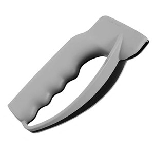 картинка Точило д/ножей; металл, пластик; L=145, B=80мм; серый (04130148) Victorinox от интернет-магазина Posuda-bar