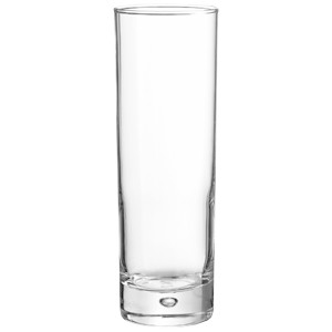 картинка Хайбол «Диско»; стекло; 310мл; D=57, H=172мм; прозр. (01010569) Durobor от интернет-магазина Posuda-bar