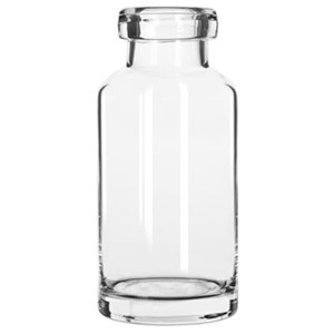 картинка Бутылка; стекло; 0, 85л; D=89, H=194мм; прозр. (03101004) Libbey от интернет-магазина Posuda-bar