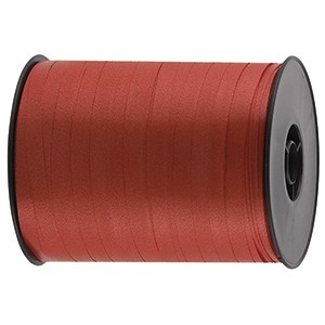 картинка Упаковочная лента 7мм*500м; красный (04146903) Matfer от интернет-магазина Posuda-bar