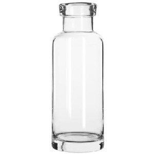 картинка Бутылка; стекло; 1, 19л; D=92, H=251мм; прозр. (03101003) Libbey от интернет-магазина Posuda-bar