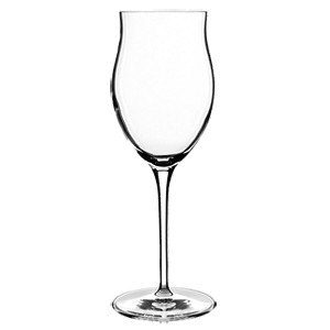 картинка Бокал д/вина «Винотека»; хр.стекло; 340мл; D=55/78, H=225мм; прозр. (01050644) Bormioli Luigi от интернет-магазина Posuda-bar
