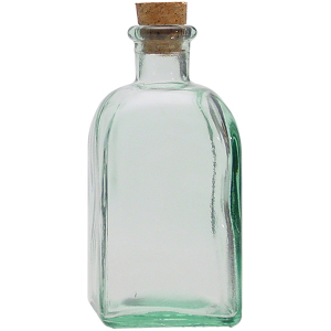 картинка Бутылка с пробкой; стекло; 250мл (03100532) San Miguel от интернет-магазина Posuda-bar
