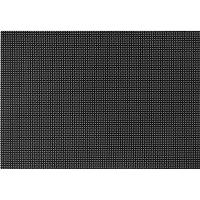 картинка Настол. подкладка; поливинилхл.; L=45, B=30см; черный (03200775) Prohotel от интернет-магазина Posuda-bar