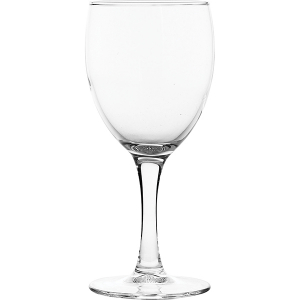картинка Бокал д/вина «Элеганс»; стекло; 250мл; D=69/75, H=166мм; прозр. (01050391) Arcoroc от интернет-магазина Posuda-bar