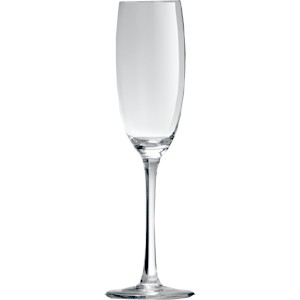 картинка Бокал-флюте «Плаза»; стекло; 200мл; D=66, H=230мм; прозр. (01060512) Libbey от интернет-магазина Posuda-bar
