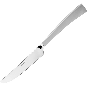 картинка Нож столовый «Алабама Сэнд»; сталь нерж.; L=23, 6см (03113251) Arcoroc от интернет-магазина Posuda-bar