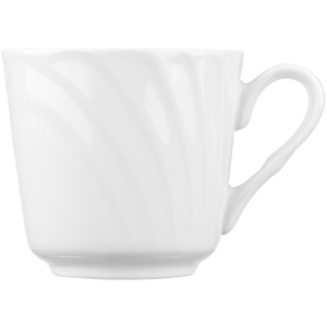 картинка Чашка чайная «Голубка»; 200мл (03141728) Добрушский фарфоровый завод от интернет-магазина Posuda-bar