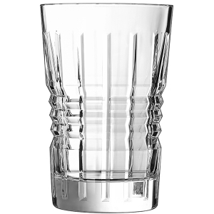 картинка Хайбол «Рандеву»; хр.стекло; 360мл; D=83, 5, H=129, 5мм; прозр. (01010628) Cristal D'arques от интернет-магазина Posuda-bar