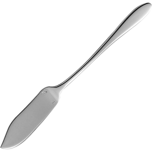 картинка Нож д/рыбы «Лаццо»; сталь нерж.; L=210/78, B=10мм; металлич. (03111338) Chef&sommelier от интернет-магазина Posuda-bar