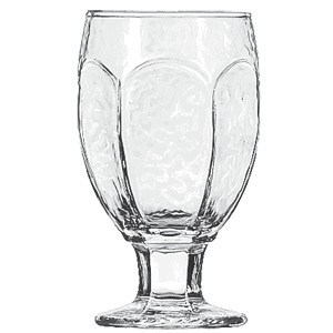 картинка Бокал пивной «Шивалри»; стекло; 310мл; D=72, H=137, L=80мм; прозр. (01120211) Libbey от интернет-магазина Posuda-bar