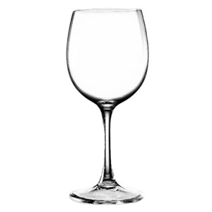 картинка Бокал д/вина «Мондо»; хр.стекло; 270мл; D=80, H=187мм; прозр. (01050549) Rona от интернет-магазина Posuda-bar