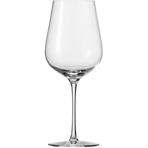 картинка Бокал д/вина «Эйр»; хр.стекло; 306мл; D=77, H=191мм; прозр. (01051146) Schott Zwiesel от интернет-магазина Posuda-bar