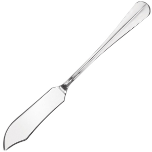картинка Нож д/рыбы «Эко Багет»; сталь; L=197/80, B=1мм; металлич. (03111353) Pintinox от интернет-магазина Posuda-bar