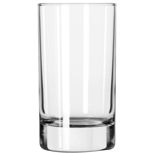 картинка Хайбол «Чикаго»; стекло; 140мл; D=53, H=100мм; прозр. (01010127) Libbey от интернет-магазина Posuda-bar